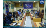کتاب «میلِ کلی» رونمایی شد/جهاددانشگاهی کارنامه درخشانی در حوزه کتاب دارد