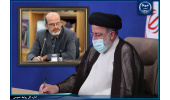 مصوبه انتخاب دکتر مسلمی نائینی به‌عنوان رییس جهاددانشگاهی ابلاغ شد