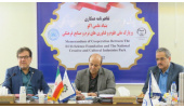هاب بین المللی صنایع فرهنگی خواهیم بود