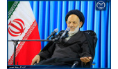 مصداق تفکر و فرهنگ بسیجی در جهاددانشگاهی دیده می‌شود