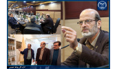 تربیت مدیران آینده کشور در دانشگاه علم و فرهنگ/ لزوم هم‌افزایی بین مجموعه‌های تحقیقاتی جهاددانشگاهی با این دانشگاه