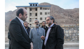 پیگیری تکمیل، تجهیز و راه اندازی طرح های ملی جهاددانشگاهی سمنان