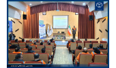 برگزاری دومین دوره آموزشی راهداری زمستانی همدان