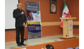 کارگاه زندگی «هدفمند»برگزار شد
