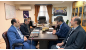 پیگیری برای ایجاد مرکز نوآوری به نژاد دامی و تجهیز مرکز درمان ناباروری جهاددانشگاهی سمنان