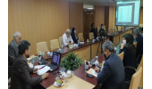 بیست و هفتمین گردهمایی روسا و سرپرستان مراکز آموزش علمی ـ کاربردی جهاددانشگاهی برگزار شد
