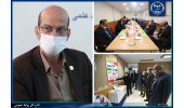 انجام ۱۵۴ میلیون بازدید از مقالات مرکز اطلاعات علمی جهاددانشگاهی (SID)/ لزوم تبدیل زبان فارسی به یکی از زبان‌های علمی دنیا