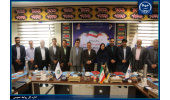 پردیس تخصصی هنر در تهران ایجاد میشود/ حمایت جهاددانشگاهی از استارت آپهای حوزه فرهنگی