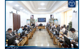 برگزاری نشست هم‌اندیشی روسای دانشگاه‌ها و مؤسسات آموزش عالی جهاددانشگاهی/ ظرفیت ویژه این نهاد در ارائه آموزش همراه با پژوهش