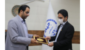 معاون پژوهشی جهاددانشگاهی بوشهر منصوب شد