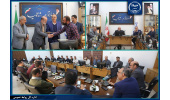تدوین آیین نامه «معراج» برای همسان سازی ضرایب حقوقی جهادگران جهاددانشگاهی/ استقبال از پیشنهادات اعضای این نهاد