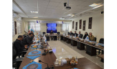 گزارشی از شورای فناوری پارک ملی علوم و فناوریهای نرم و صنایع فرهنگی جهاددانشگاهی