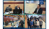 برگزاری کارگاه آموزشی تدوین سند صلاحیتها و ارزیابی شایستگی و اولویتبندی نیازهای شایستگی