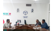 مشارکت اندیشکده گردشگری جهاددانشگاهی اصفهان در همایش ملی زایندهرود