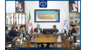 توسعه همکاریهای وزارت فرهنگ و ارشاد اسلامی با جهاددانشگاهی/ کارگروه دائمی مشترک تشکیل میشود