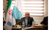 انتصاب مشاور پارک علوم و فناوریهای نرم و صنایع فرهنگی جهاددانشگاهی در حوزه فناوریهای نوین و هوش مصنوعی