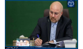 تقدیر رئیس مجلس شورای اسلامی از تلاشهای جهاددانشگاهی در انجام فعالیتهای فرهنگی برای دانشجویان/ حمایت از طرح ملی «ایران، مرز پرگهر»