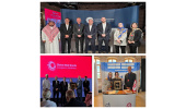 پژوهشگاه رویان در جمع برترینهای جهانی خدمات درمانی Global Med Brands ۲۰۲۵ استانبول درخشید