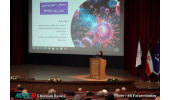 برگزاری سمینار علمی «پاپیلوماویروس و سلامت خانواده» با همکاری جهاددانشگاهی خراسان رضوی