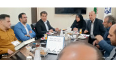 برگزاری نشست مشترک روسای جهاددانشگاهی لرستان و دانشگاه فرهنگیان استان/ تأکید بر استفاده از ظرفیت‌های دو مجموعه در حوزه فرهنگی