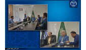 بررسی ظرفیت‌ها و راهکارهای فرهنگی و رسانه‌ای جهاددانشگاهی برای انسجام بخشی داخلی و مقابله با دشمن صهیونی
