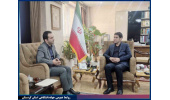 جهاددانشگاهی کردستان با جدیت به مسئله دانش بنیان ورود کند