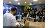 انتشار فراخوان پویش «به فرزندان ایران» از سوی جهاددانشگاهی اصفهان