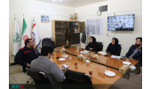 گام‌های نهایی تدوین سند توسعه و برنامه راهبردی و سرمایه‌گذاری مجتمع شهید مدرس جهاددانشگاهی برداشته شد