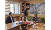 حمایت فرماندار سنندج از جهاد دانشگاهی؛ فعالیت مرکز اندیشه‌ورز از سر گرفته می‌شود