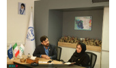 پایان یک پروژه میدانی در جهاددانشگاهی واحد اصفهان/تصویر برند فولاد مبارکه زیر ذرهبین جامعه محلی
