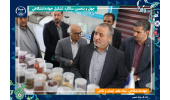 جهاددانشگاهی موتور محرک توسعه هر استانی است