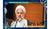 جهاددانشگاهی می‌تواند با تربیت نیروی متخصص، به تولید مبتنی بر ایمان و علم کمک کند