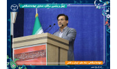 جهاددانشگاهی نماد خودباوری علمی و فرهنگی در مسیر حل مسائل جامعه است