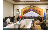 توسعه همکاری‌های جهاددانشگاهی و اداره‌کل میراث فرهنگی، گردشگری و صنایع دستی استان اصفهان