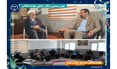 جهاددانشگاهی بازوی علمی و فرهنگی نظام است