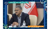 فرهنگ کار و تلاش جهاددانشگاهی باید در جامعه شناسانده شود