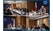 برگزاری شورای علمی مشورتی مرکز گردشگری علمی-فرهنگی سازمان دانشجویان جهاددانشگاهی/ گام‌های آینده این مرکز با نگاهی نو