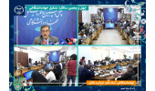 از طرح «شهر دانشجو» تا راهاندازی مرکز راهبری پژوهش و پیشرفت هوش مصنوعی جهاددانشگاهی