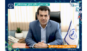 انتخاب جهادگران نمونه با رویکردی دقیق و شفاف / جوانان پیشران اصلی حرکت جهاددانشگاهی هستند