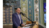 گسترش فعالیتهای فرهنگی و ارتباط با دانشجویان و نخبگان، رویکرد جدید جهاددانشگاهی آذربایجان شرقی