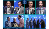 برگزاری مراسم «ربع قرن جهاد رسانه‌ای؛ صداقت، امید، نوآوری» /تجلیل از فعالان رسانه‌ای جهاددانشگاهی