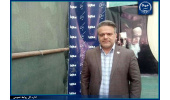 میزبانی موکب جهاددانشگاهی کرمانشاه در مرز خسروی از زائران اربعین