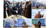 آغاز عملیات اجرایی مرکز تخصصی تحقیقاتی و درمانی ناباروری در اردبیل با مشارکت جهاددانشگاهی