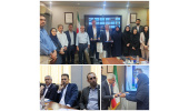 لزوم توجه به استاندارد ها و پایش کیفی عملکرد پلنت های آب شیرین کن