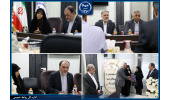 جهاددانشگاهی بازوی علمی و درمانی نیروهای مسلح در حوزه سلامت/تقویت همکاری‌ها در حوزه غربالگری و سرطان