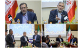 بازدید معاون راهبردی و امور مجلس رئیس‌جمهور از ایکنا/ شجره طیبه جهاددانشگاهی در خدمت قرآن
