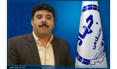 سرپرست دفتر برنامه‌ریزی و توسعه فرهنگی جهاددانشگاهی منصوب شد