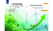 کتاب «پیشبرد پایداری» وارد بازار نشر شد
