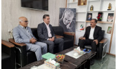هم‌افزایی جهاددانشگاهی خراسان جنوبی و فرمانداری درمیان در مسیر توسعه و کارآفرینی