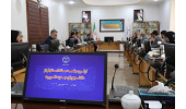 برگزاری اولین جلسه ستاد استقبال از دانشجویان جدیدالورود در جهاددانشگاهی/ از میزهای فرهنگی تا خدمات رفاهی